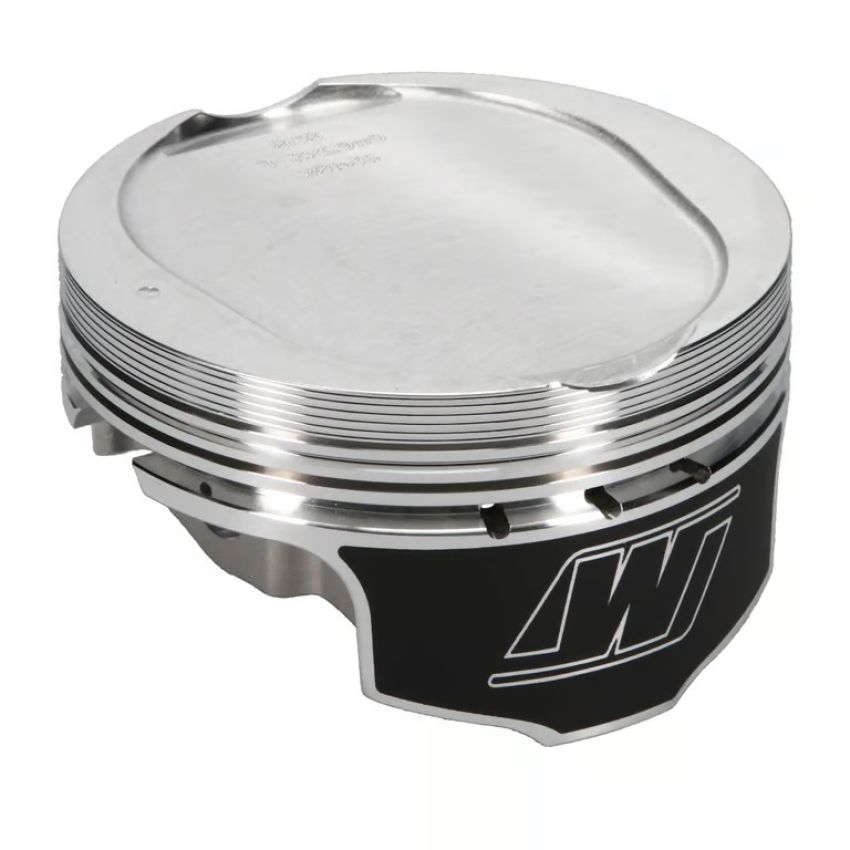 Wiseco K0108X1 Piston Set, Chrysler, 5.7L Hemi, 3.927 in. Bore, Professional, Set of 8