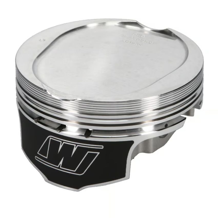 Wiseco 6465LX2 Piston, Chrysler, 5.7L Hemi, 3.937 in. Bore, Professional, Set of 1