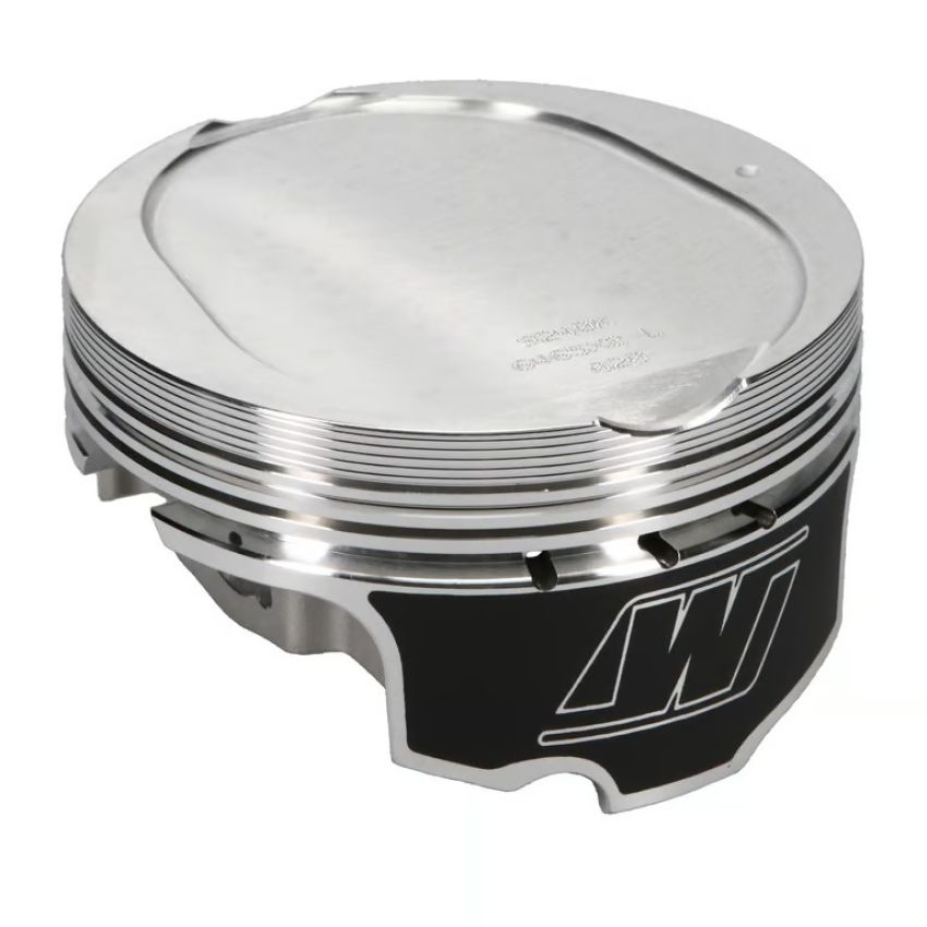 Wiseco 6465LX2 Piston, Chrysler, 5.7L Hemi, 3.937 in. Bore, Professional, Set of 1