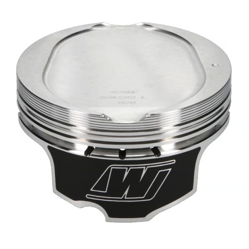 Wiseco 6465LX2 Piston, Chrysler, 5.7L Hemi, 3.937 in. Bore, Professional, Set of 1