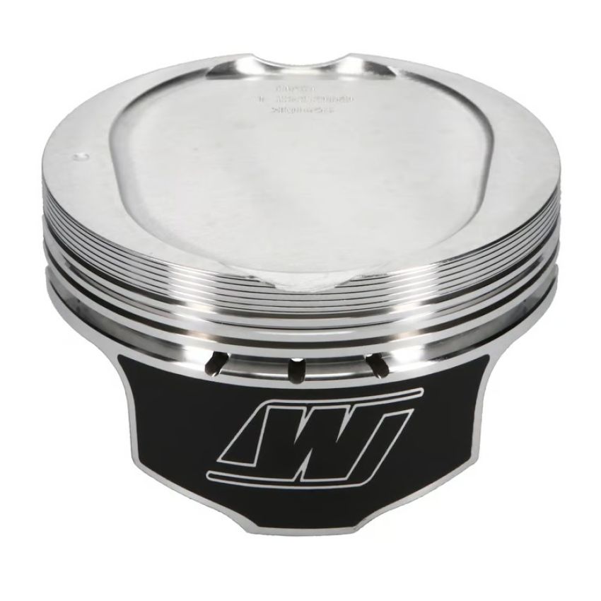 Wiseco 6465LX2 Piston, Chrysler, 5.7L Hemi, 3.937 in. Bore, Professional, Set of 1