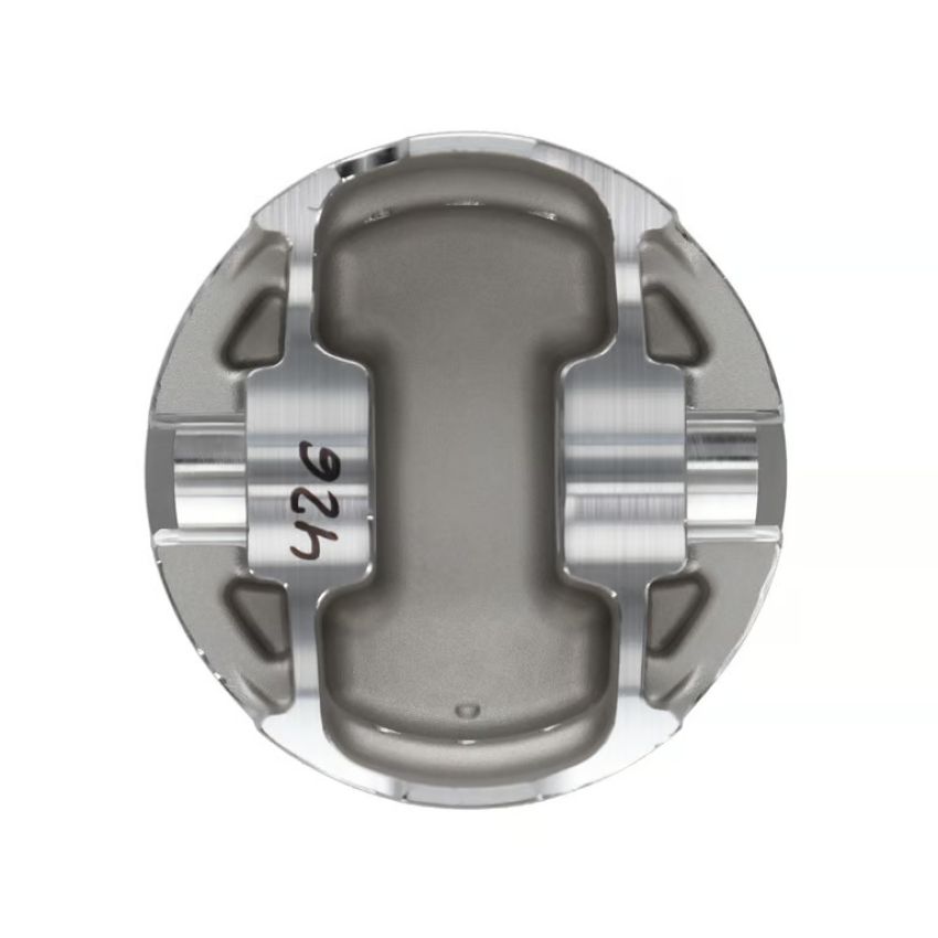 Wiseco K0106X2 Piston Set, Chrysler, 5.7L Hemi, 3.937 in. Bore, Professional, Set of 8