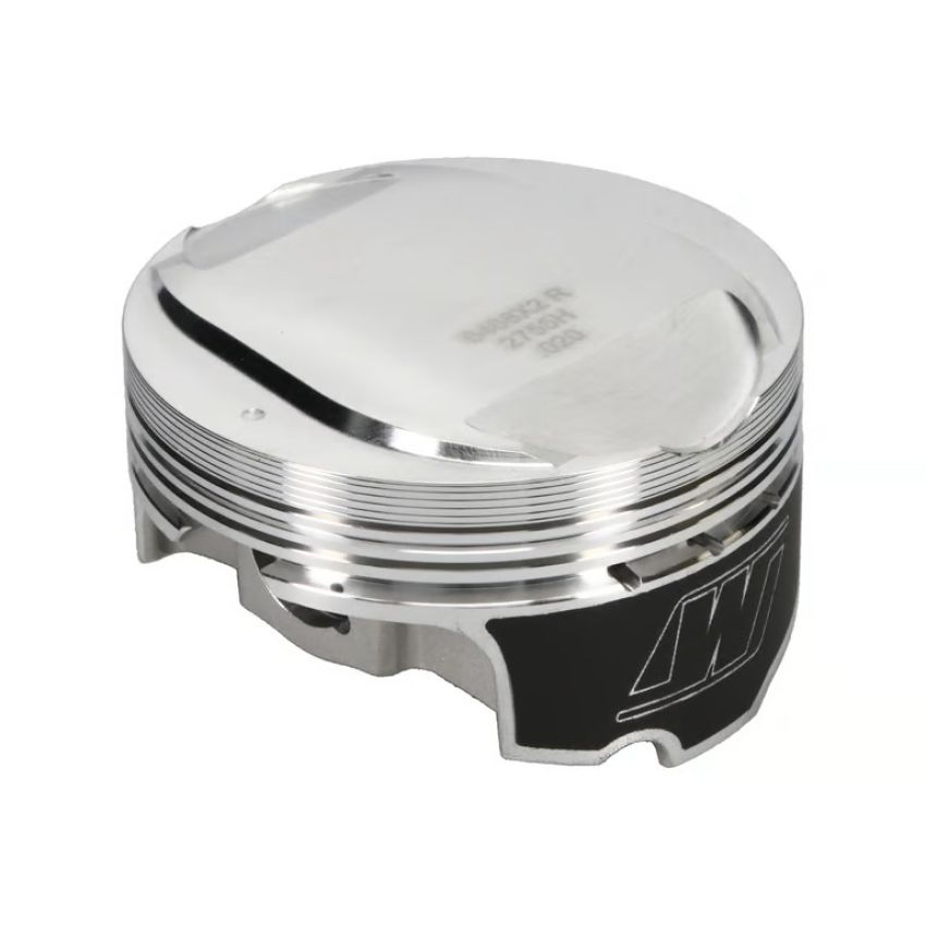 Wiseco K468X2 Piston Set, Chrysler, 5.7L Hemi, 3.937 in. Bore, Professional, Set of 8