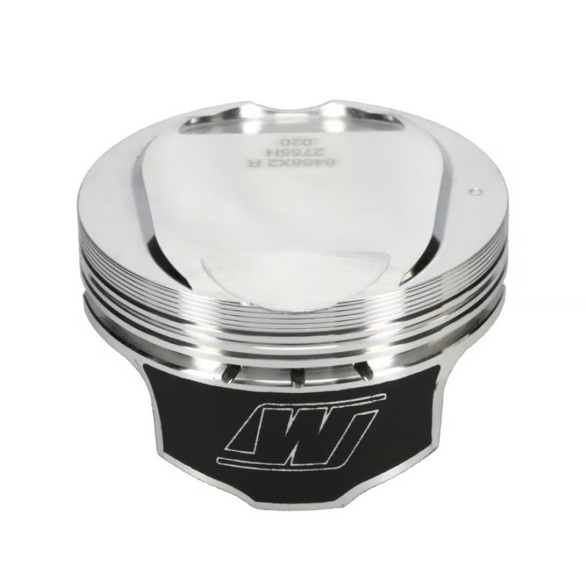 Wiseco K468X2 Piston Set, Chrysler, 5.7L Hemi, 3.937 in. Bore, Professional, Set of 8