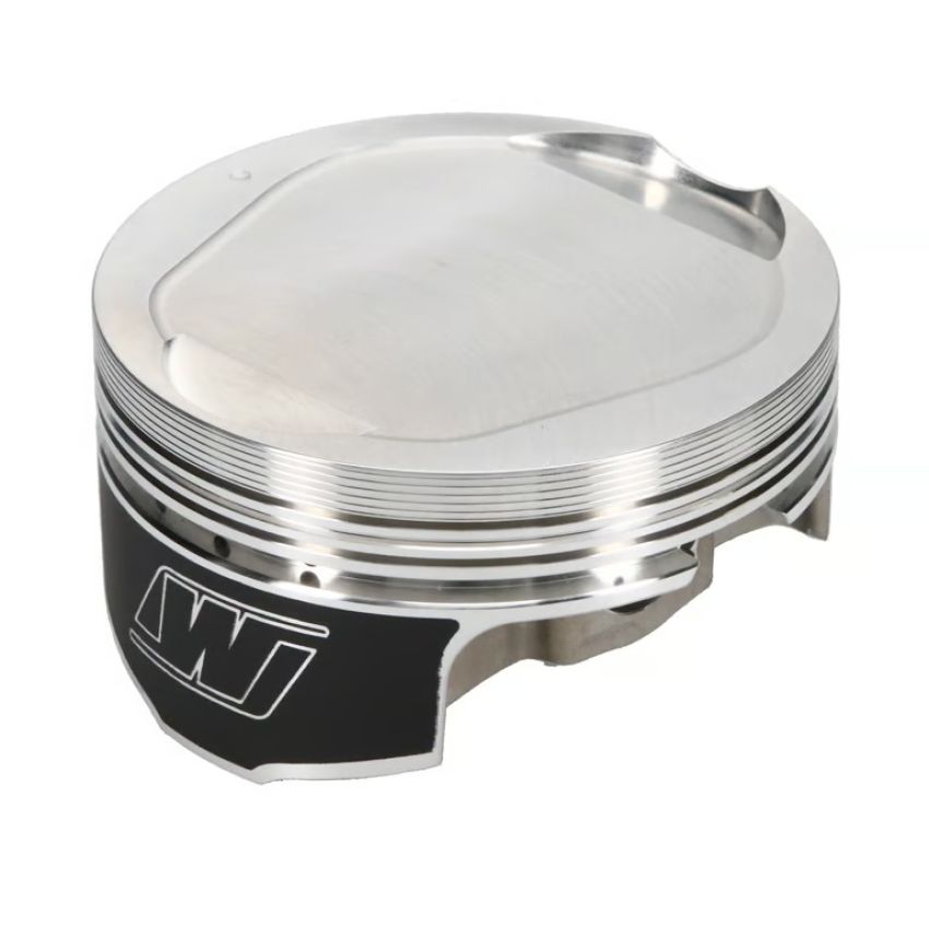 Wiseco 60114RX05 Piston, Chrysler, 6.1L Hemi, 4.060 in. Bore, Professional, Set of 1