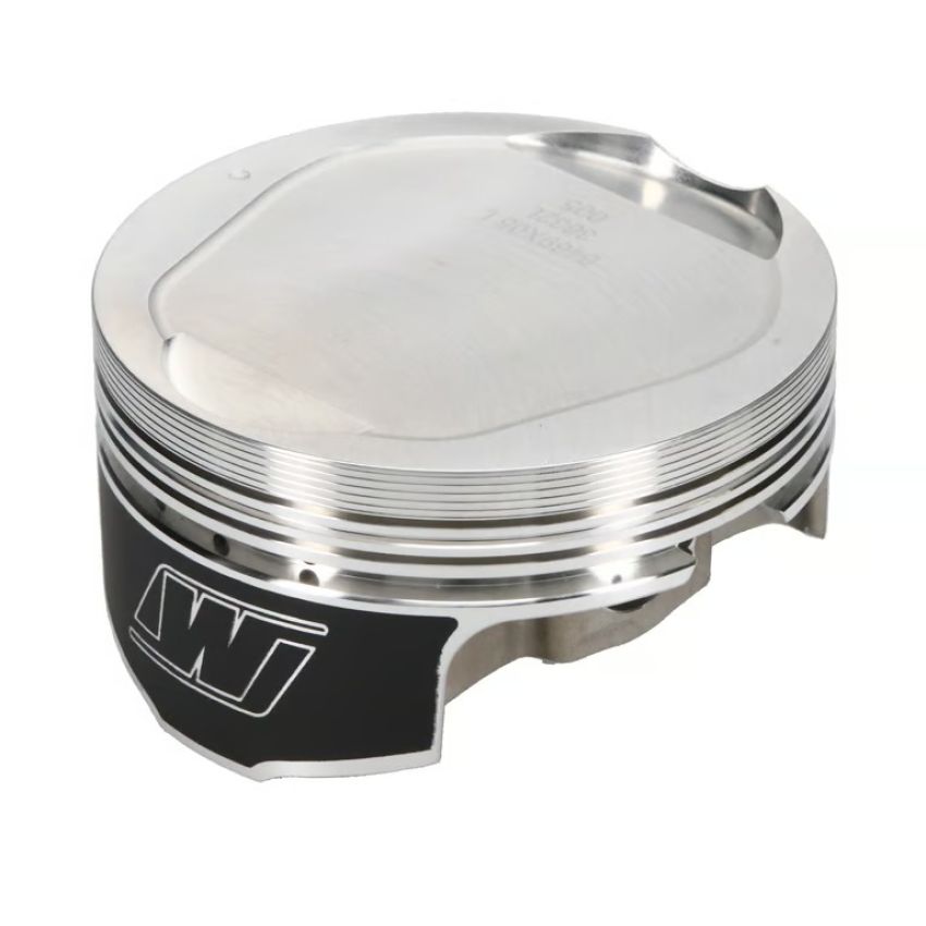 Wiseco 6469RX05 Piston, Chrysler, 6.1L Hemi, 4.060 in. Bore, Professional, Set of 1