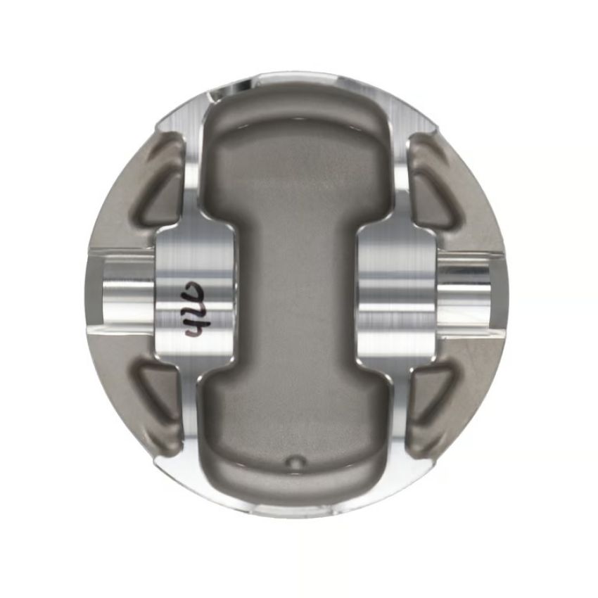 Wiseco 6469RX05 Piston, Chrysler, 6.1L Hemi, 4.060 in. Bore, Professional, Set of 1