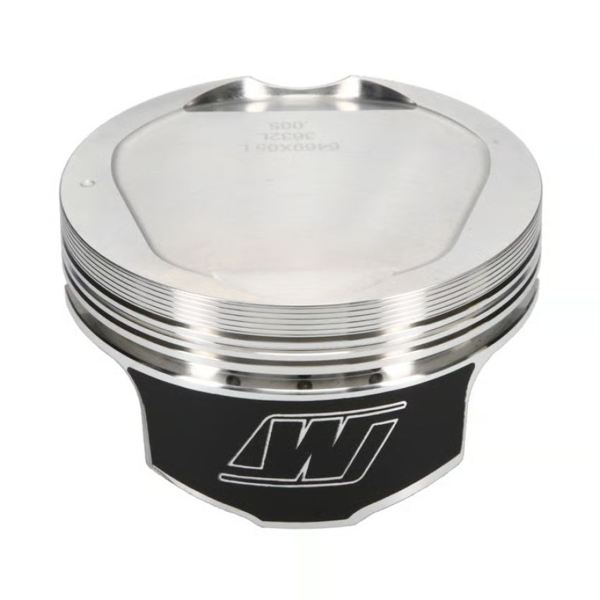 Wiseco 6469RX05 Piston, Chrysler, 6.1L Hemi, 4.060 in. Bore, Professional, Set of 1