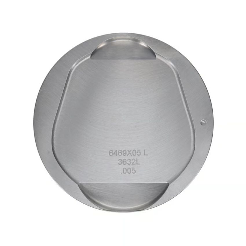 Wiseco 6469RX05 Piston, Chrysler, 6.1L Hemi, 4.060 in. Bore, Professional, Set of 1