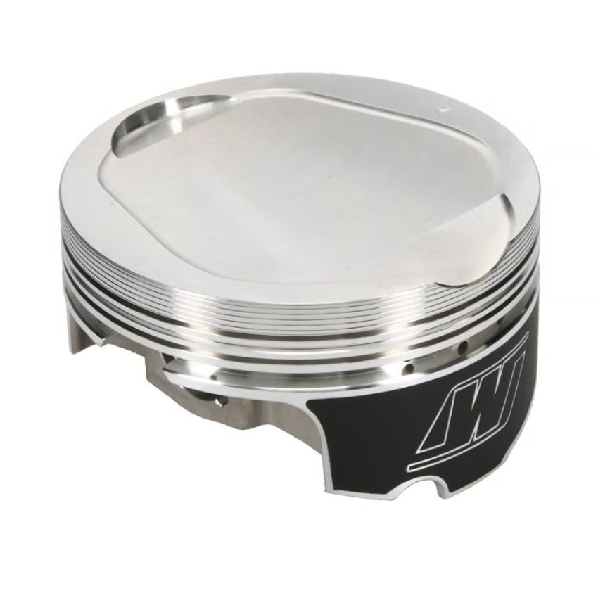 Wiseco 6469RX25 Piston, Chrysler, 6.1L Hemi, 4.080 in. Bore, Professional, Set of 1