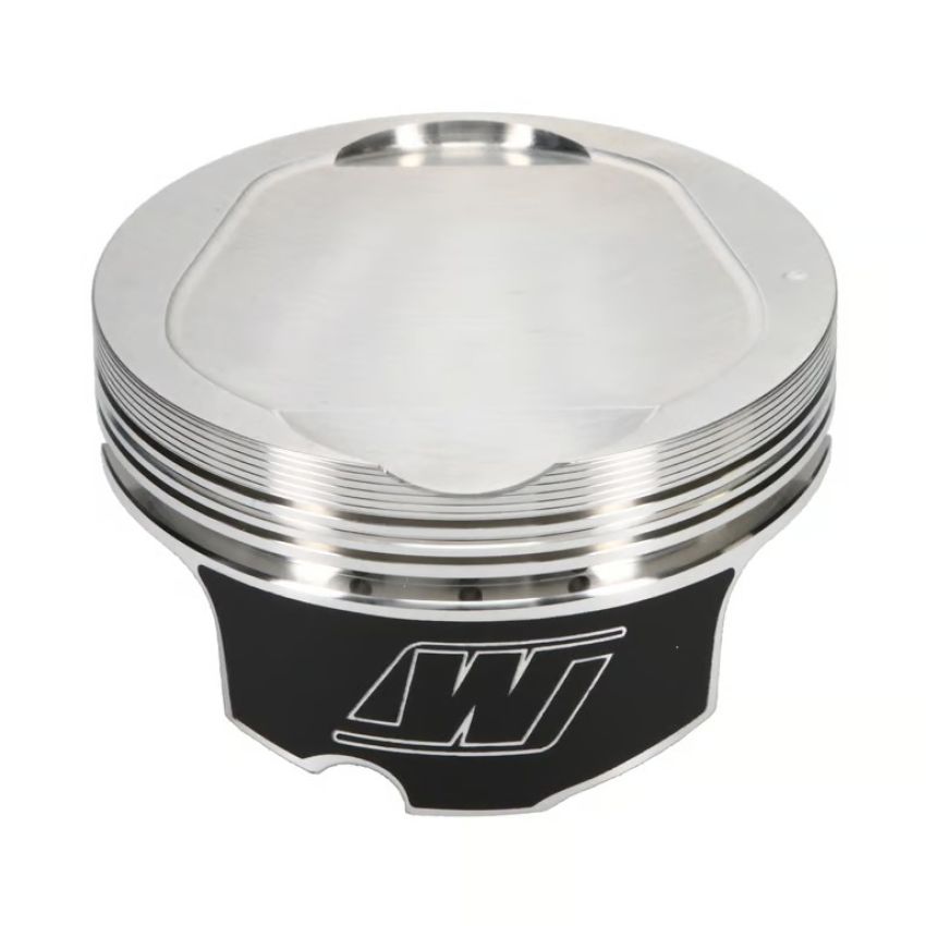 Wiseco 6469RX25 Piston, Chrysler, 6.1L Hemi, 4.080 in. Bore, Professional, Set of 1