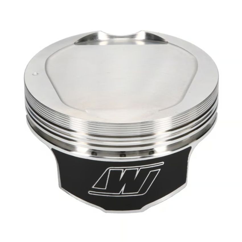 Wiseco 6469RX25 Piston, Chrysler, 6.1L Hemi, 4.080 in. Bore, Professional, Set of 1