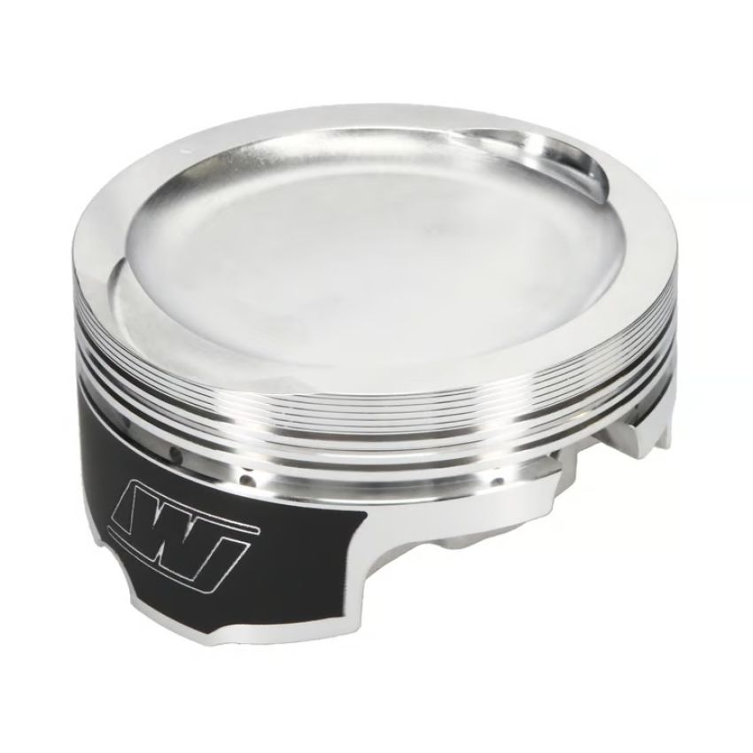 Wiseco K0037X05 Piston Set, Chrysler, 6.1L Hemi, 4.060 in. Bore, Professional, Set of 8
