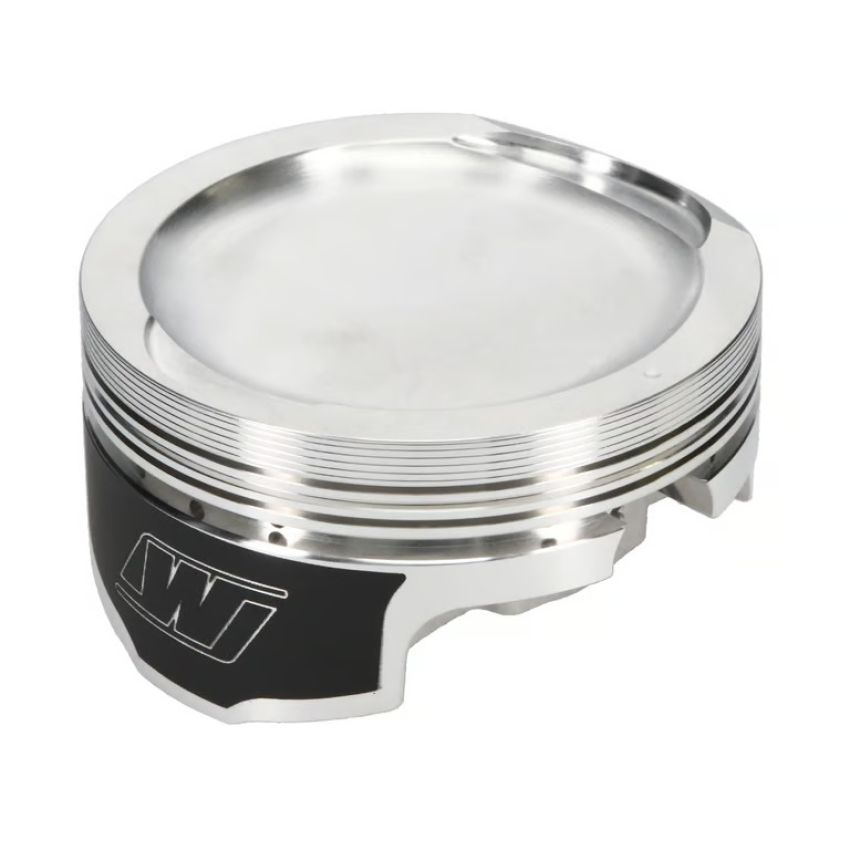 Wiseco 6471RX25 Piston, Chrysler, 6.1L Hemi, 4.080 in. Bore, Professional, Set of 1