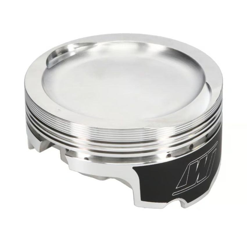 Wiseco 6471RX25 Piston, Chrysler, 6.1L Hemi, 4.080 in. Bore, Professional, Set of 1