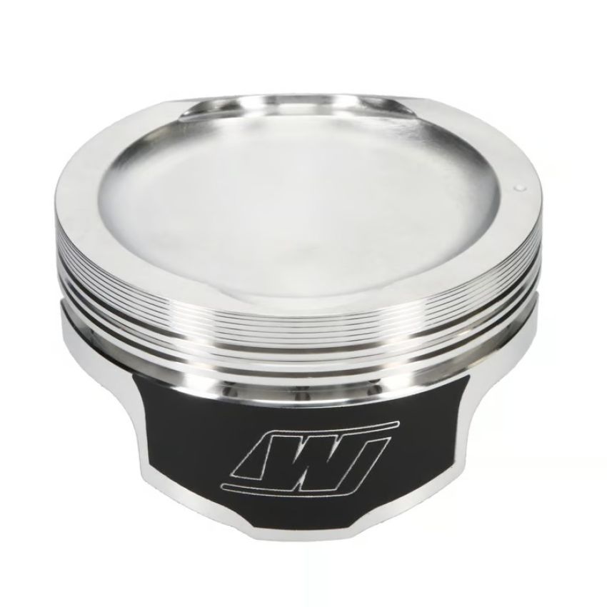 Wiseco K472X25 Piston Set, Chrysler, 6.1L Hemi, 4.080 in. Bore, Professional, Set of 8