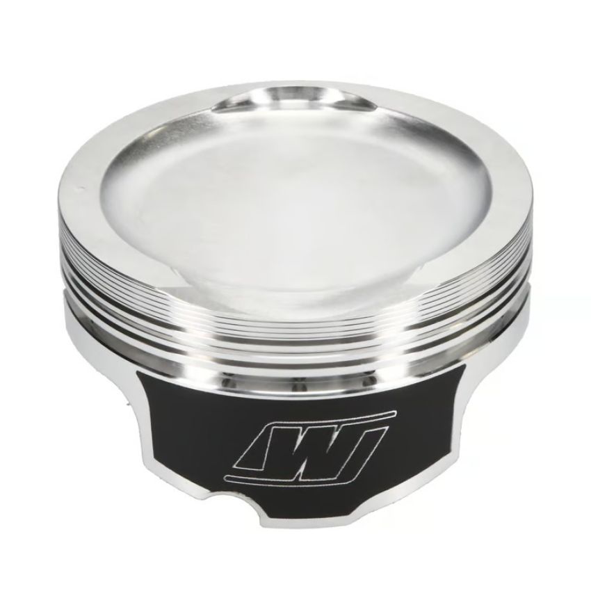 Wiseco K472X25 Piston Set, Chrysler, 6.1L Hemi, 4.080 in. Bore, Professional, Set of 8