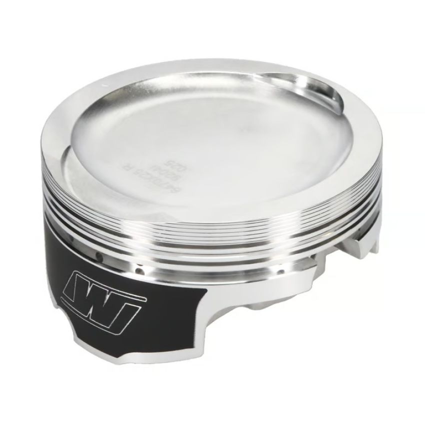 Wiseco 6470LX25 Piston, Chrysler, 6.1L Hemi, 4.080 in. Bore, Professional, Set of 1