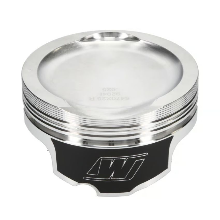 Wiseco 6470LX25 Piston, Chrysler, 6.1L Hemi, 4.080 in. Bore, Professional, Set of 1