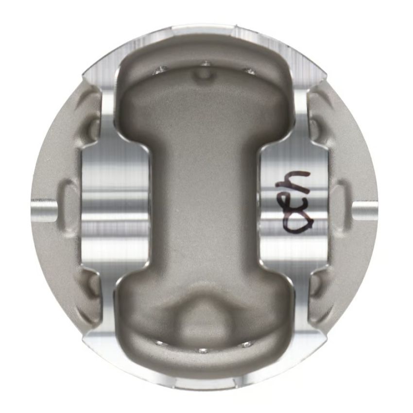Wiseco 6474ML96 Piston, Chevrolet, LS1, 3.780 in. Bore, Professional, Set of 1