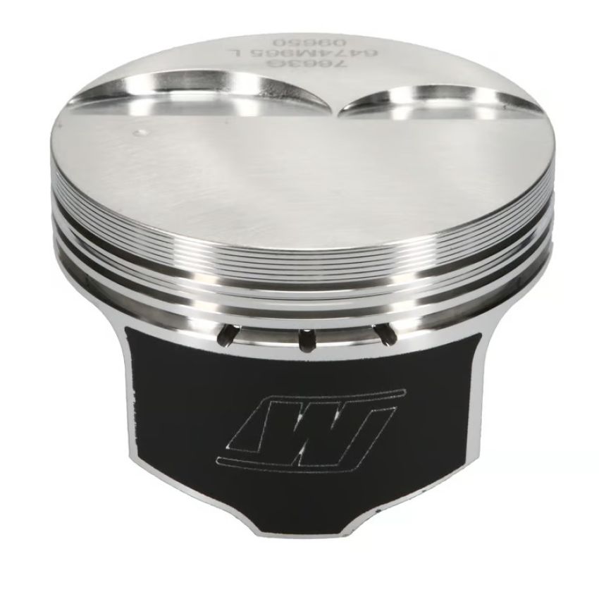 Wiseco 6474ML96 Piston, Chevrolet, LS1, 3.780 in. Bore, Professional, Set of 1