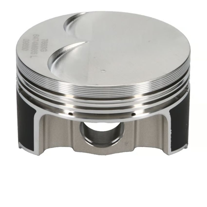 Wiseco 6474ML96 Piston, Chevrolet, LS1, 3.780 in. Bore, Professional, Set of 1