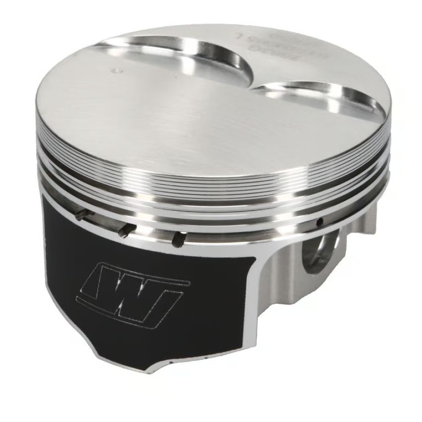 Wiseco 6474MR965 Piston, Chevrolet, LS1, 3.800 in. Bore, Professional, Set of 1