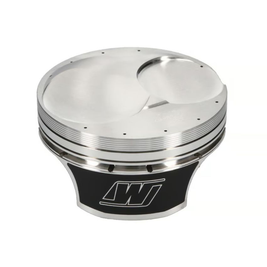 Wiseco 6490B105 Piston, Chevrolet, Big Block, 4.605 in. Bore, Professional, Set of 1
