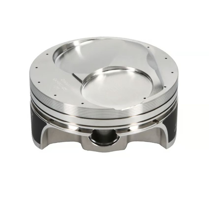 Wiseco 6490B105 Piston, Chevrolet, Big Block, 4.605 in. Bore, Professional, Set of 1