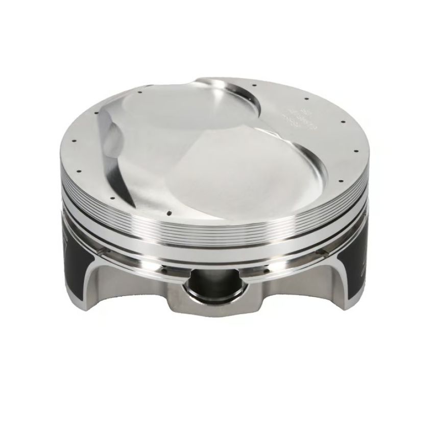 Wiseco 6490B105 Piston, Chevrolet, Big Block, 4.605 in. Bore, Professional, Set of 1
