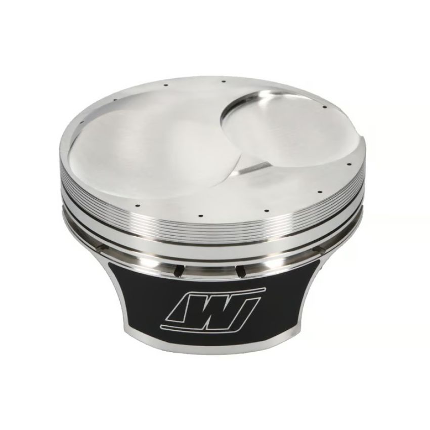 Wiseco 6493B130 Piston, Chevrolet, Big Block, 4.630 in. Bore, Professional, Set of 1