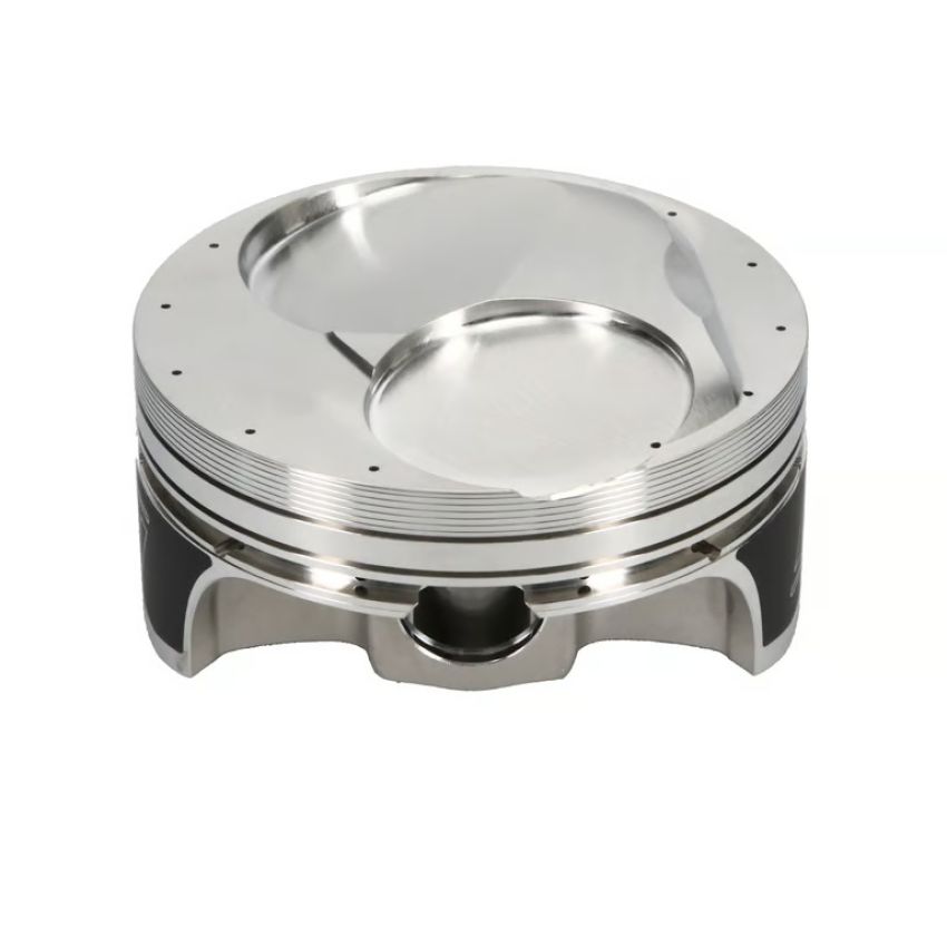 Wiseco 6493B130 Piston, Chevrolet, Big Block, 4.630 in. Bore, Professional, Set of 1
