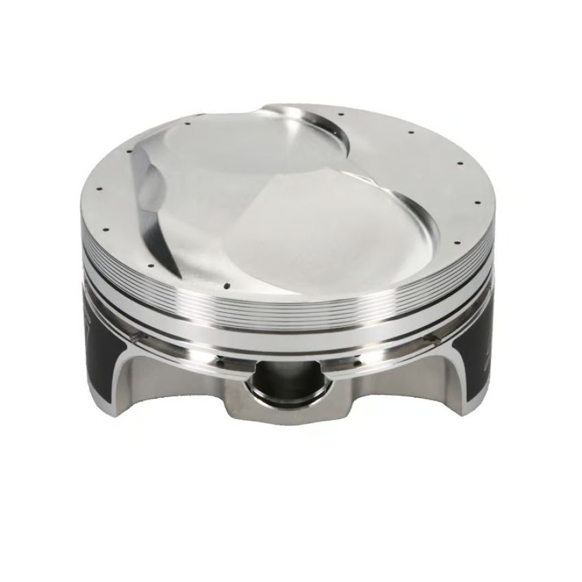 Wiseco 6493B130 Piston, Chevrolet, Big Block, 4.630 in. Bore, Professional, Set of 1