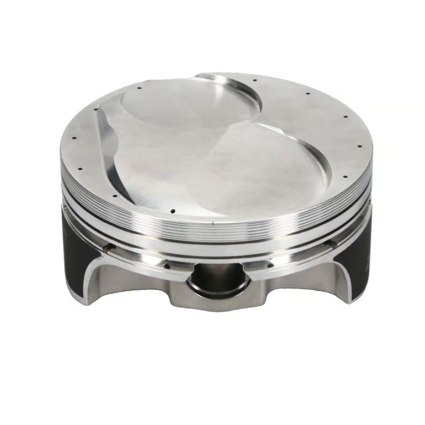Wiseco 6491B105 Piston, Chevrolet, Big Block, 4.605 in. Bore, Professional, Set of 1