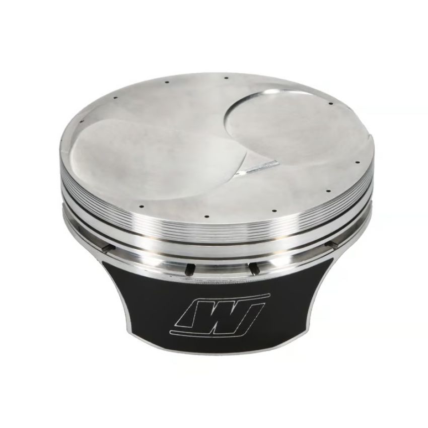 Wiseco K496B110 Piston Set, Chevrolet, Big Block, 4.610 in. Bore, Professional, Set of 8