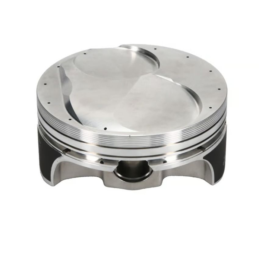 Wiseco 6497B110 Piston, Chevrolet, Big Block, 4.610 in. Bore, Professional, Set of 1