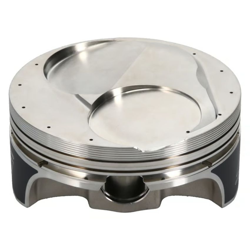 Wiseco 6492B105 Piston, Chevrolet, Big Block, 4.605 in. Bore, Professional, Set of 1