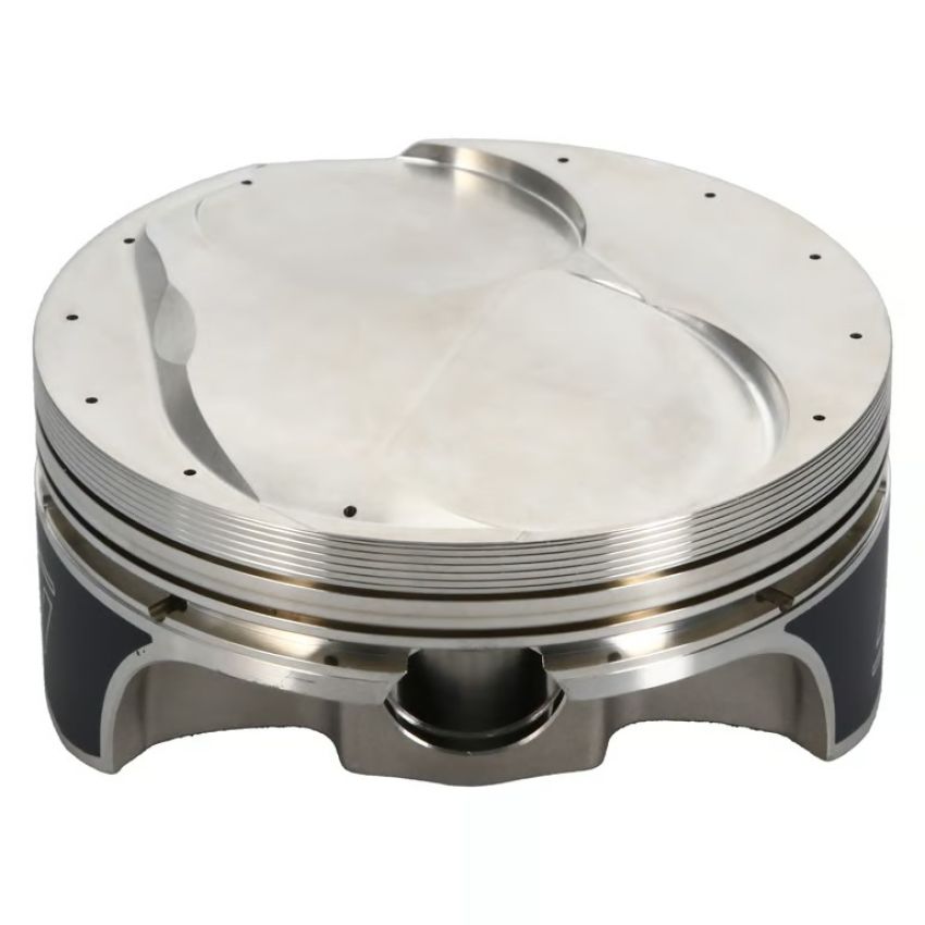 Wiseco K492B6 Piston Set, Chevrolet, Big Block, 4.560 in. Bore, Professional, Set of 8