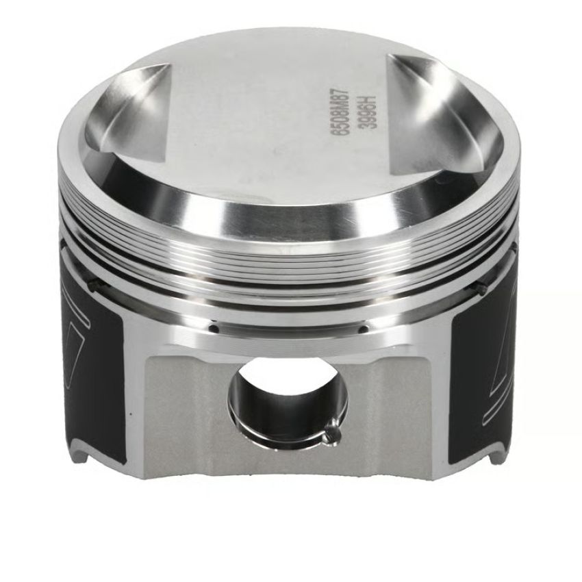 Wiseco 6508M87 Piston, Toyota, 3TC, 87.00 mm Bore, Sport Compact, Set of 1