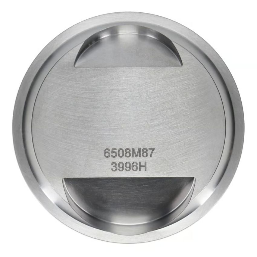 Wiseco K508M87 Piston Set, Toyota, 3TC, 87.00 mm Bore, Sport Compact, Set of 4