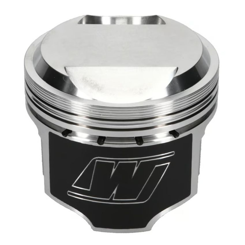Wiseco 6508M86 Piston, Toyota, 3TC, 86.00 mm Bore, Sport Compact, Set of 1