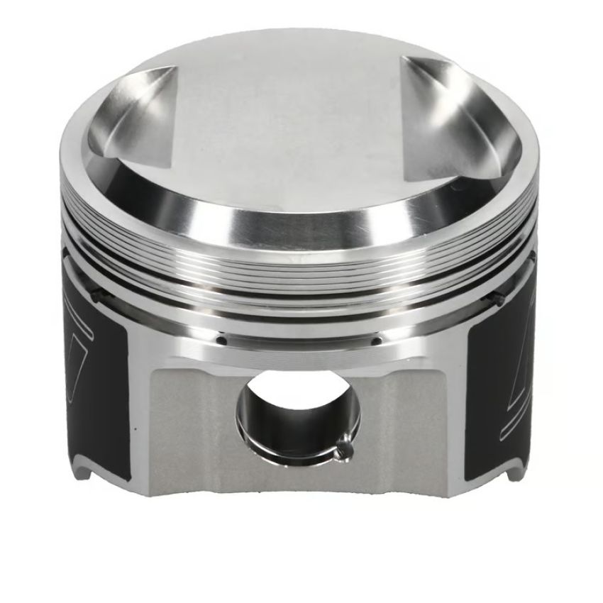 Wiseco 6508M86 Piston, Toyota, 3TC, 86.00 mm Bore, Sport Compact, Set of 1