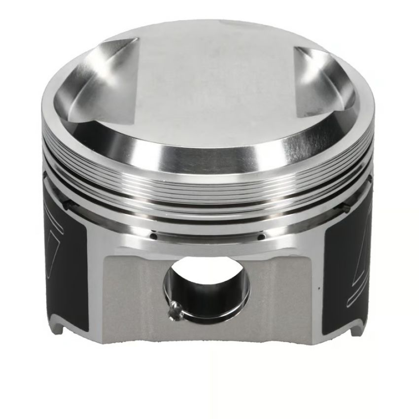 Wiseco 6508M86 Piston, Toyota, 3TC, 86.00 mm Bore, Sport Compact, Set of 1