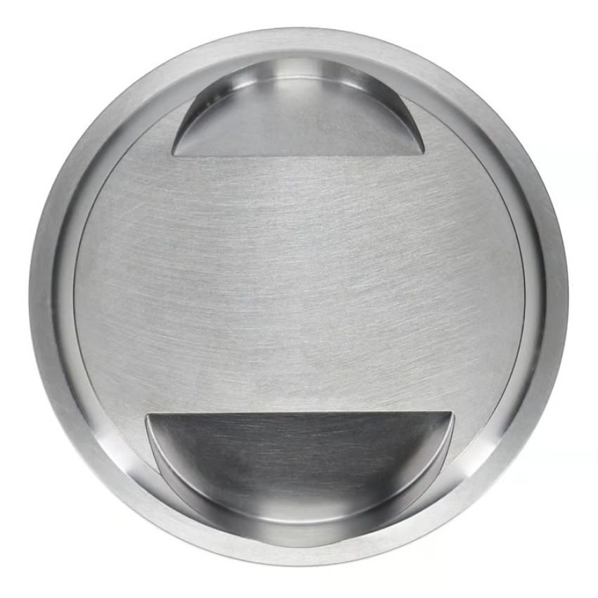 Wiseco 6508M86 Piston, Toyota, 3TC, 86.00 mm Bore, Sport Compact, Set of 1