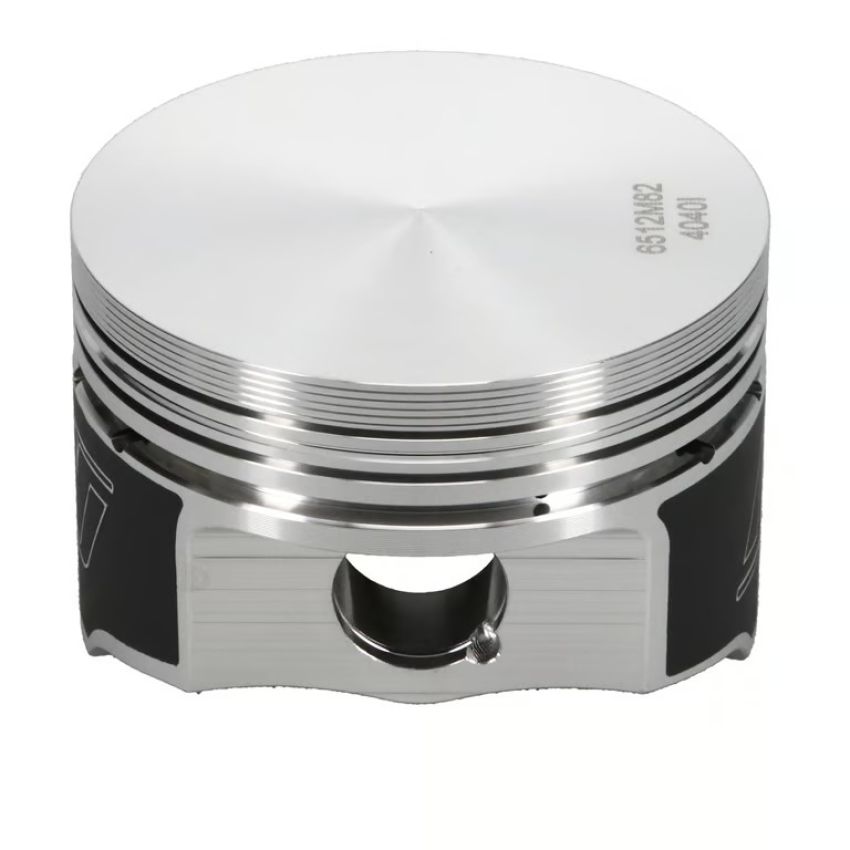 Wiseco K512M82 Piston Set, Volkswagen, 1.8T, 82.00 mm Bore, European, Set of 4