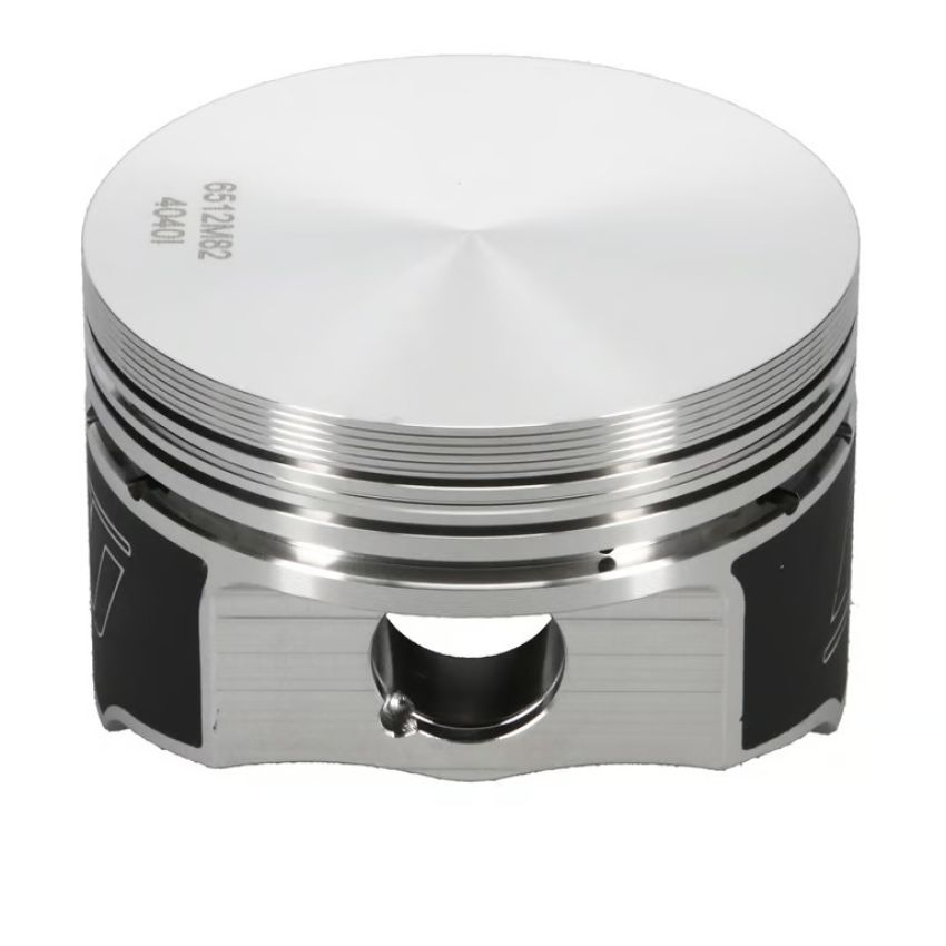 Wiseco K512M82 Piston Set, Volkswagen, 1.8T, 82.00 mm Bore, European, Set of 4