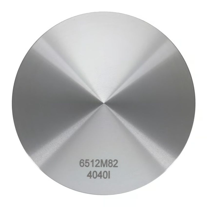 Wiseco K512M82 Piston Set, Volkswagen, 1.8T, 82.00 mm Bore, European, Set of 4