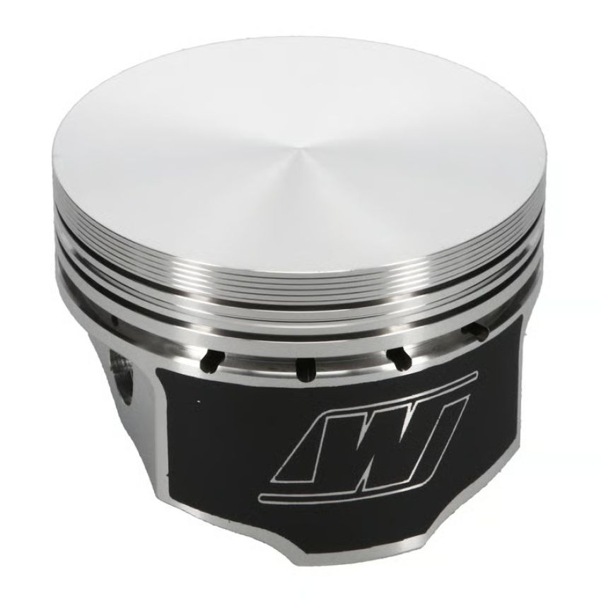 Wiseco 6512M83 Piston, Volkswagen, 1.8L 8V, 83.00 mm Bore, European, Set of 1