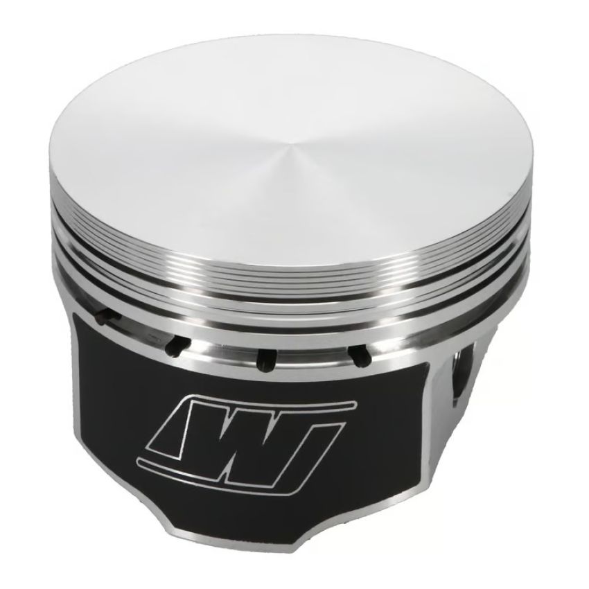 Wiseco 6512M83 Piston, Volkswagen, 1.8L 8V, 83.00 mm Bore, European, Set of 1
