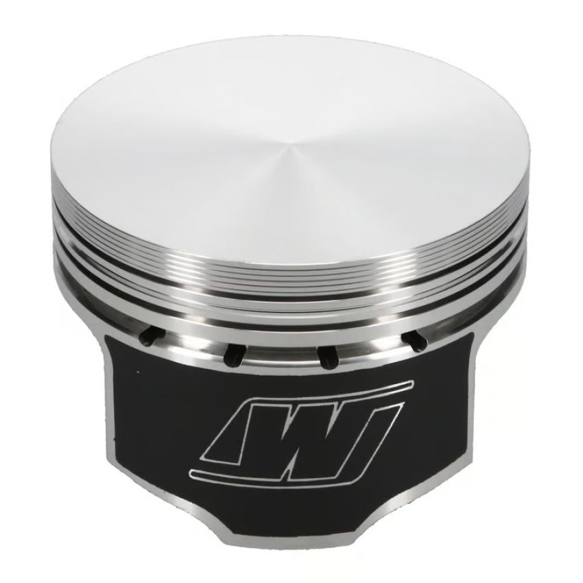 Wiseco 6512M83 Piston, Volkswagen, 1.8L 8V, 83.00 mm Bore, European, Set of 1